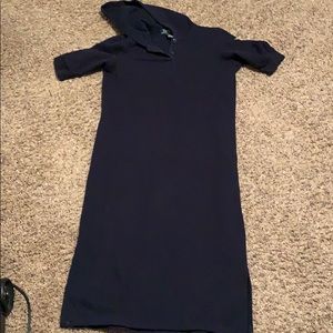 Polo Dress